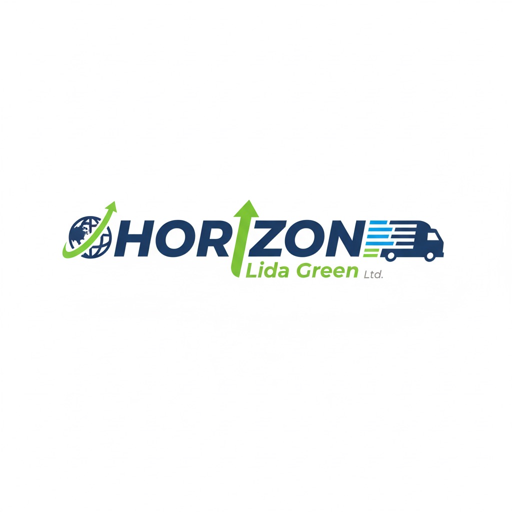 Horizon Lida Green Ltd
